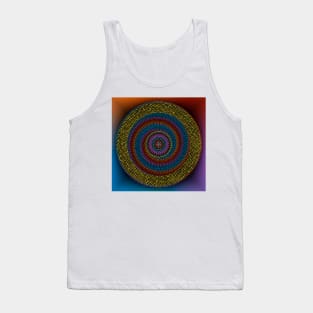 Positive Energy Tank Top